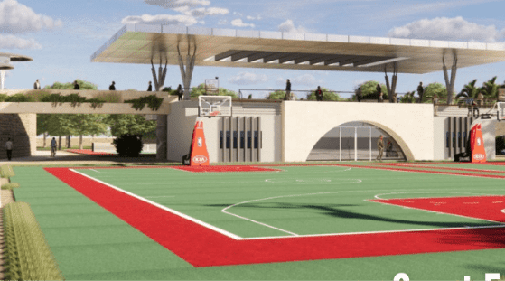 Image hover effect image