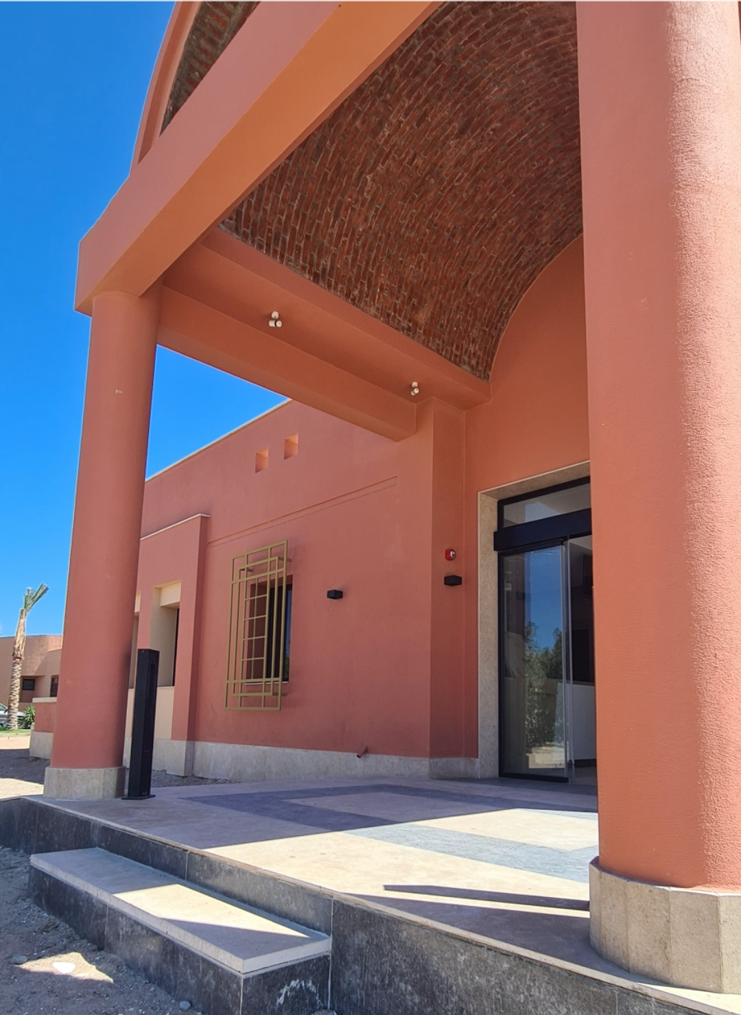 El Gouna Hospital Extension- Hurghada, Egypt-5