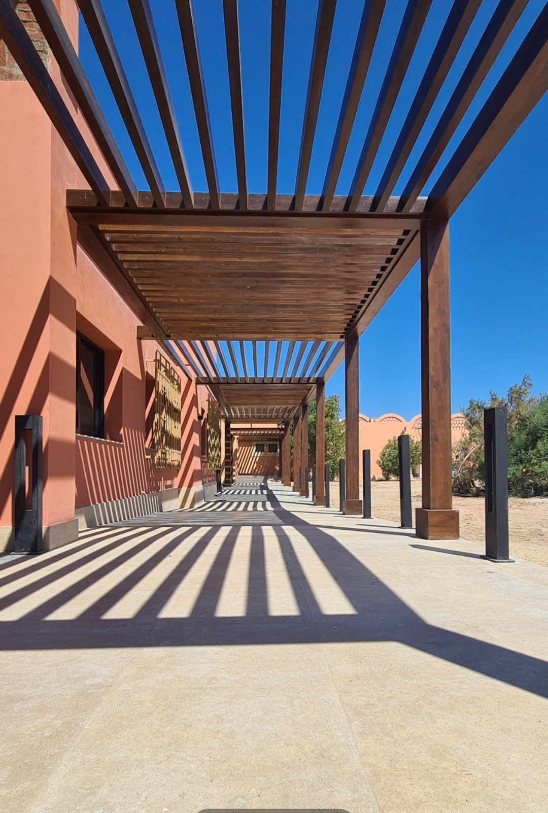 El Gouna Hospital Extension- Hurghada, Egypt-1