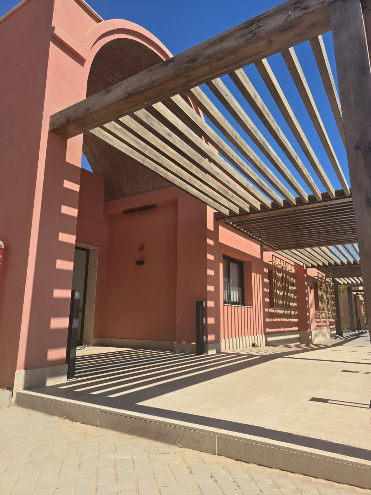 El Gouna Hospital Extension- Hurghada, Egypt-6