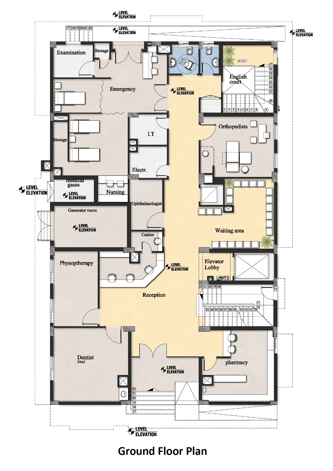 Luz Para Todos- Policlinica, Cape Verde-3