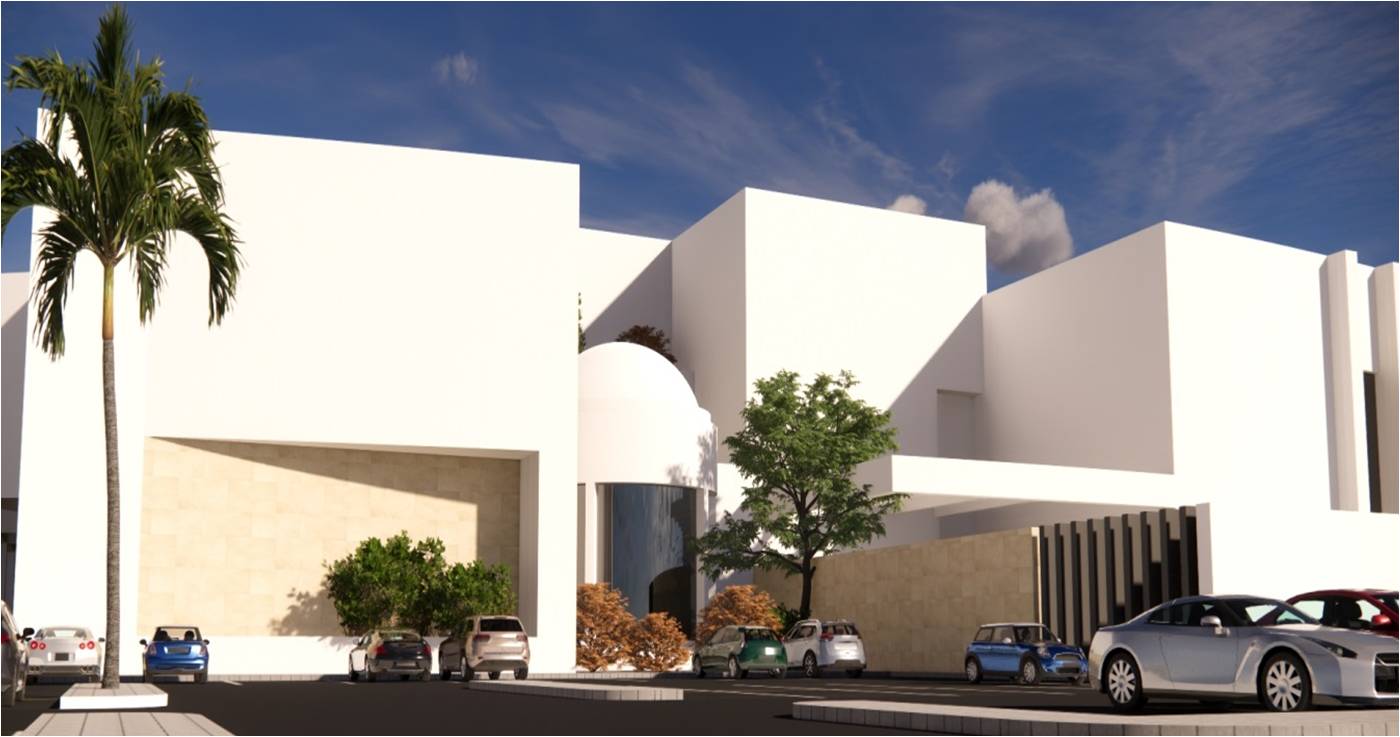 ATRASS- Sports Facilities, KSA-4