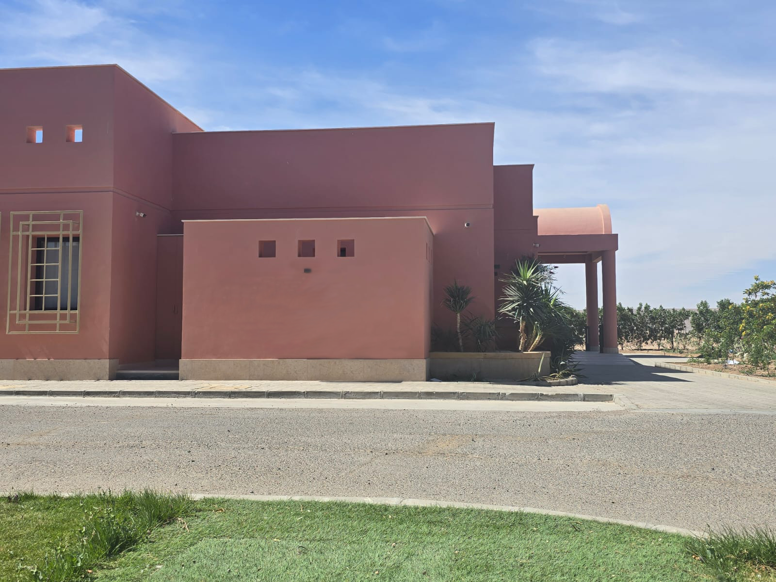 El Gouna Hospital Extension- Hurghada, Egypt-8